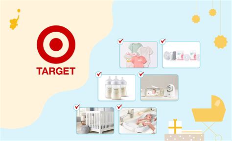 babylist com target|target baby list gift registry.